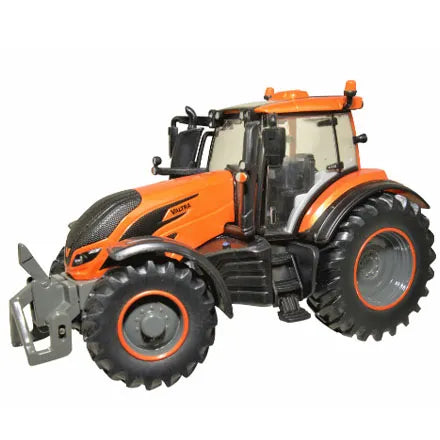 Britains Metallic Orange Valtra T254