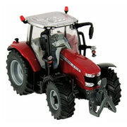 Britains Massey Ferguson 6718S Tractor