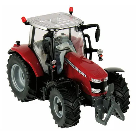 Britains Massey Ferguson 6718S Tractor