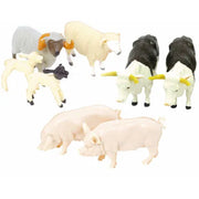 Britains Mixed Animal Value Pack