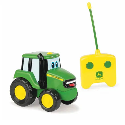Britains Remote Controlled Johnny Tractor