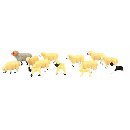 Britains Sheep Set