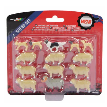 Britains Sheep Set
