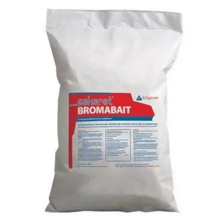 Sakarat Bromabait Grain  10Kg