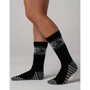BushBuck Sub-Z Merino Socks L