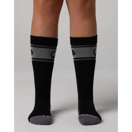 BushBuck Sub-Z Merino Socks L