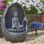 Buddha Hybrid Power Fountain