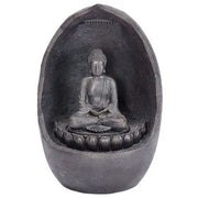 Buddha Hybrid Power Fountain