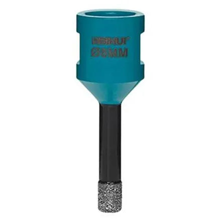 Bihui Diamond Brazed Bit M14