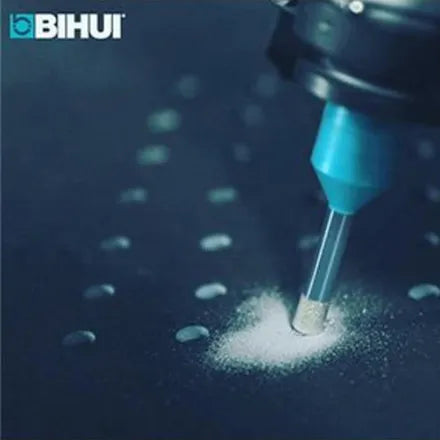Bihui Diamond Brazed Bit M14