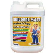 Builders Mate Algae Remover
