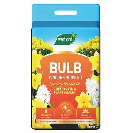 Westland Bulb Planting & Potting Mix 10L.