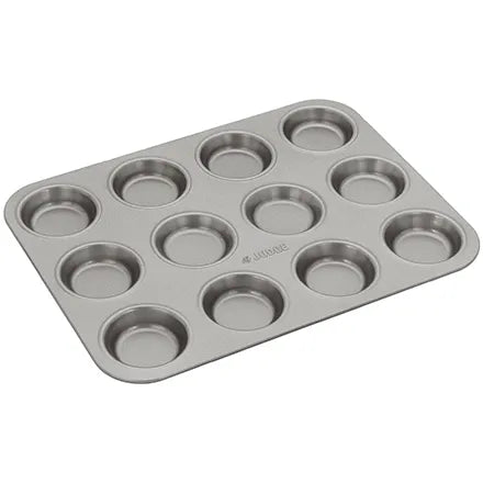 Judge Bakeware Non-Stick Bun Tin