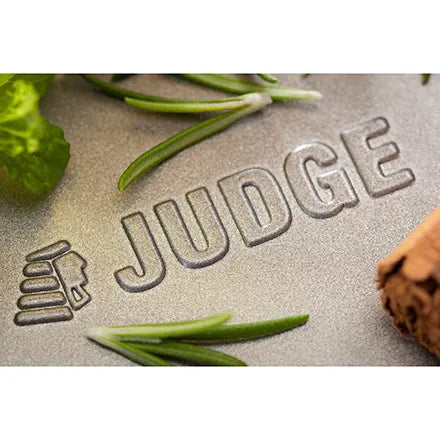 Judge Bakeware Non-Stick Bun Tin