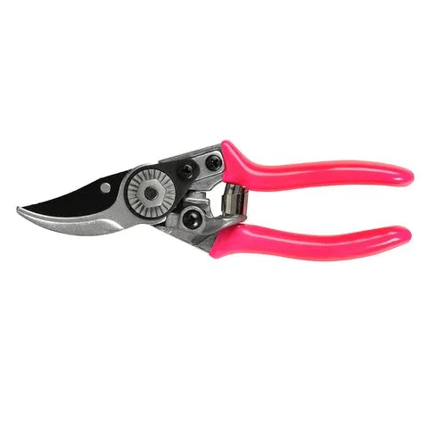 Burgon & Ball FloraBrite Fluorescent Pocket Pruner