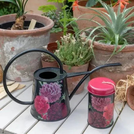 Burgon & Ball British Bloom Twine in a Tin