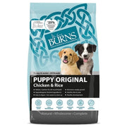 Burns Puppy Original Chicken & Rice