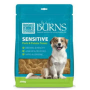 Burns Sensitive Treats