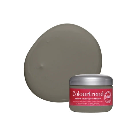 Colourtrend Contemporary Pot Burrowing 100ml