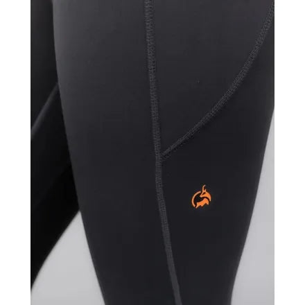 BushBuck Ascent Women's Leggings - Black 18 (3XL)