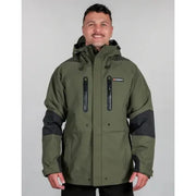 BushBuck Defender Jacket 3XL