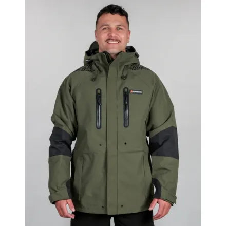 BushBuck Defender Jacket 3XL