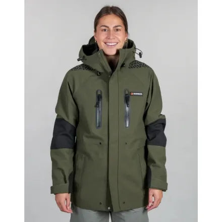 BushBuck Defender Jacket 3XL