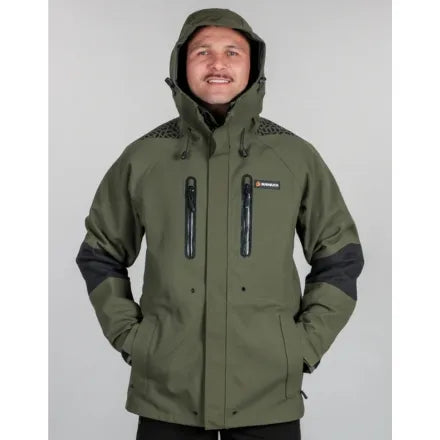 BushBuck Defender Jacket 3XL