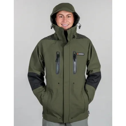 BushBuck Defender Jacket 3XL