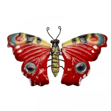 Large Butterfly