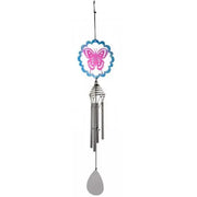 Butterfly Windchime