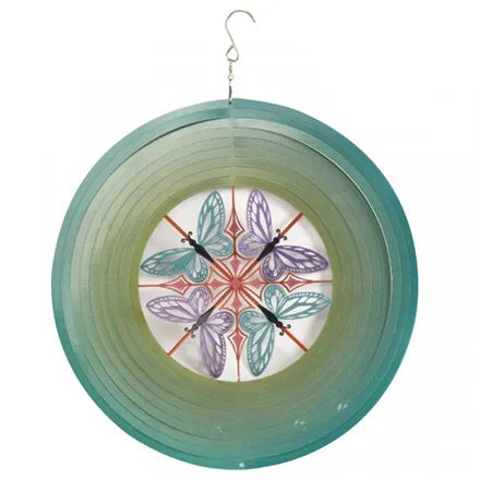 Butterfly Fantasy Spinner