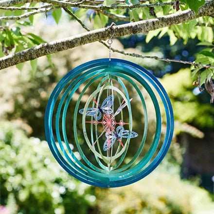 Butterfly Fantasy Spinner