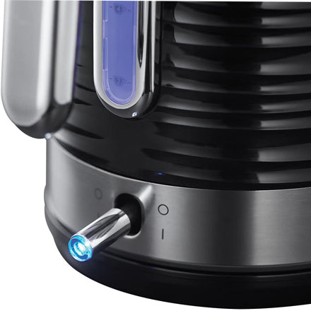 Russell Hobbs 24361 Inspire Electric Jug Kettle black