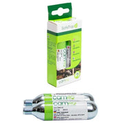 Camro SafeTrap Automatic CO2 cartridge (x2)