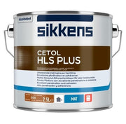 Sikkens Cetol HLS plus Dark Oak 2.5L