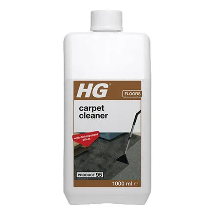 HG Carpet & Upholstery Cleaner 1L Product 95