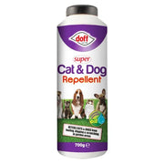 Doff Cat and Dog Repellent 700g