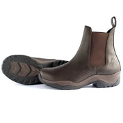 Mackey Cedar Boot Brown 46/11