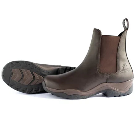 Mackey Cedar Boot Brown 46/11