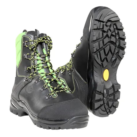 Emak Chainsaw Safety Forestry boots 10 (44)