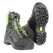 Emak Chainsaw Safety Forestry boots