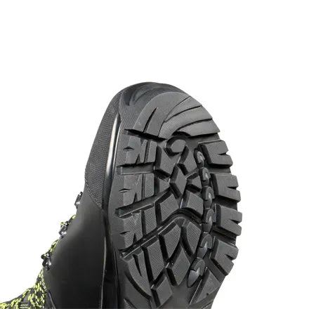 Emak Chainsaw Safety Forestry boots