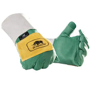 2SA4 Chainsaw gloves 11