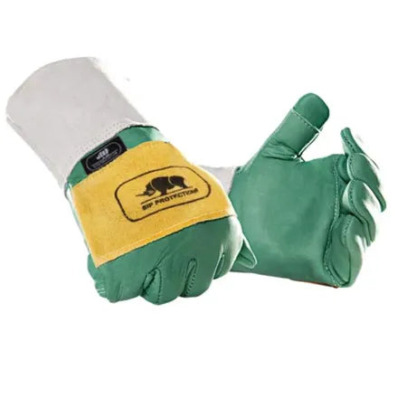 2SA4 Chainsaw gloves 11