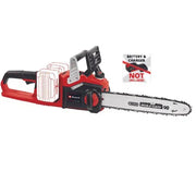 Einhell Power X-Change 36V (2x18V) 35cm Cordless Chainsaw