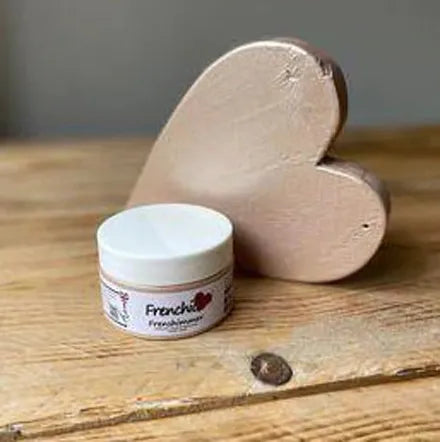 Frenshimmer Champagne Rosie