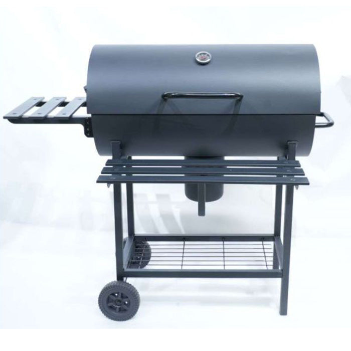 Barral Charcoal BBQ