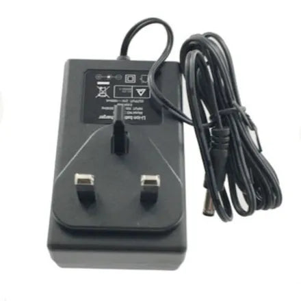 Charger For Evolution 15LTC Sprayer