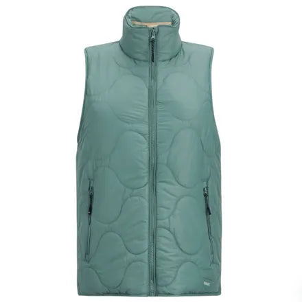 Regatta Women’s Carlotte Gilet Ivy Moss 18
